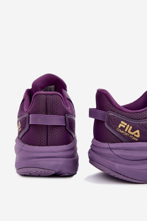 Naiste sneakers FLA RETRON FFIN0645.40172 lillad