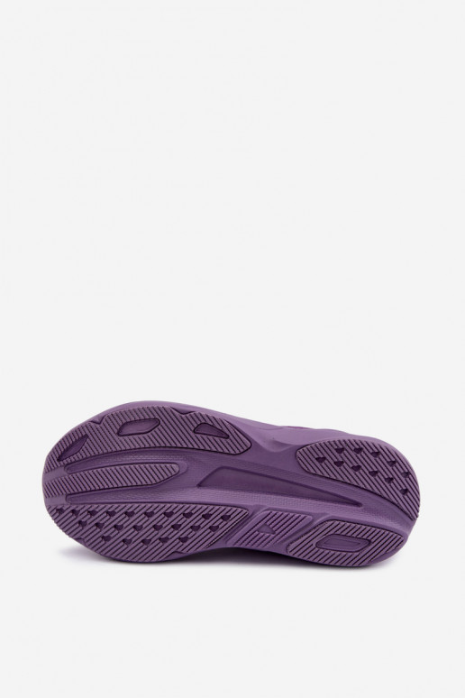 Naiste sneakers FLA RETRON FFIN0645.40172 lillad