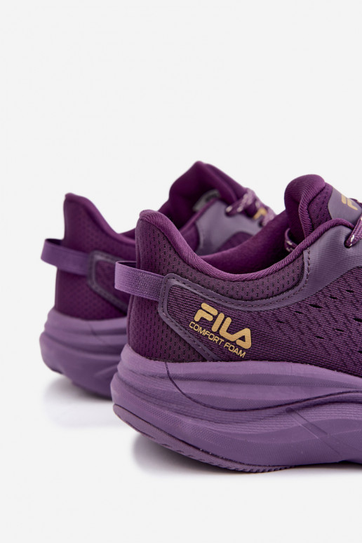 Naiste sneakers FLA RETRON FFIN0645.40172 lillad