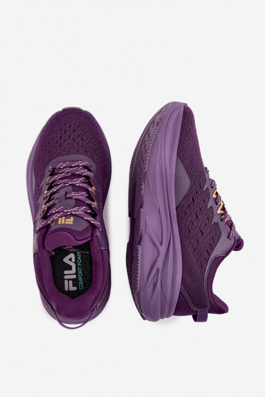 Naiste sneakers FLA RETRON FFIN0645.40172 lillad