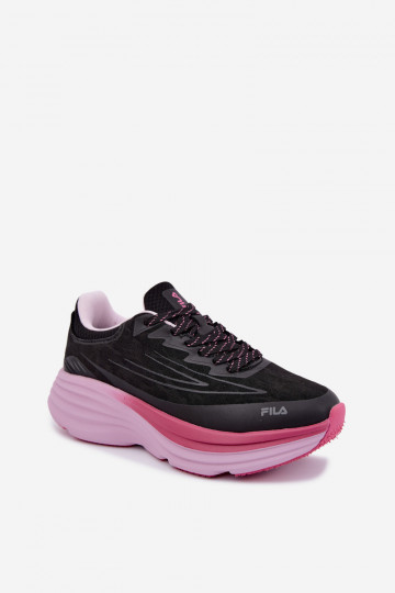 Naiste sneakers FLA PLYLITE FFIN0678.83579 mustad