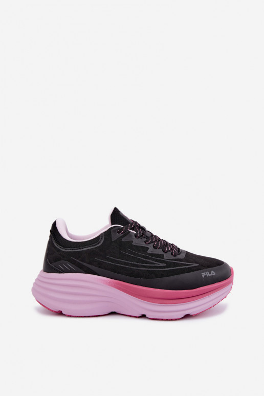 Naiste sneakers FLA PLYLITE FFIN0678.83579 mustad