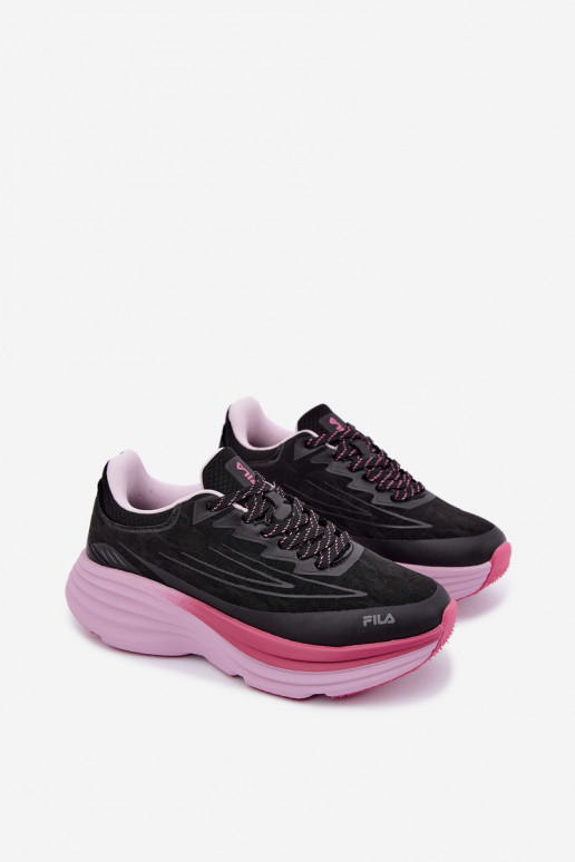 Naiste sneakers FLA PLYLITE FFIN0678.83579 mustad