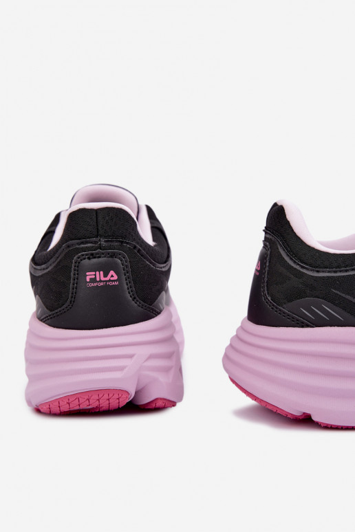 Naiste sneakers FLA PLYLITE FFIN0678.83579 mustad