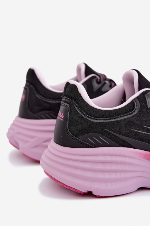 Naiste sneakers FLA PLYLITE FFIN0678.83579 mustad