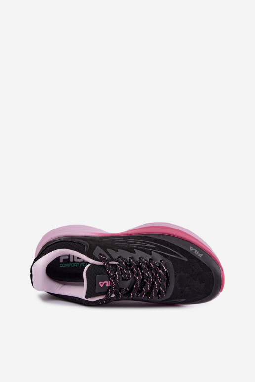 Naiste sneakers FLA PLYLITE FFIN0678.83579 mustad