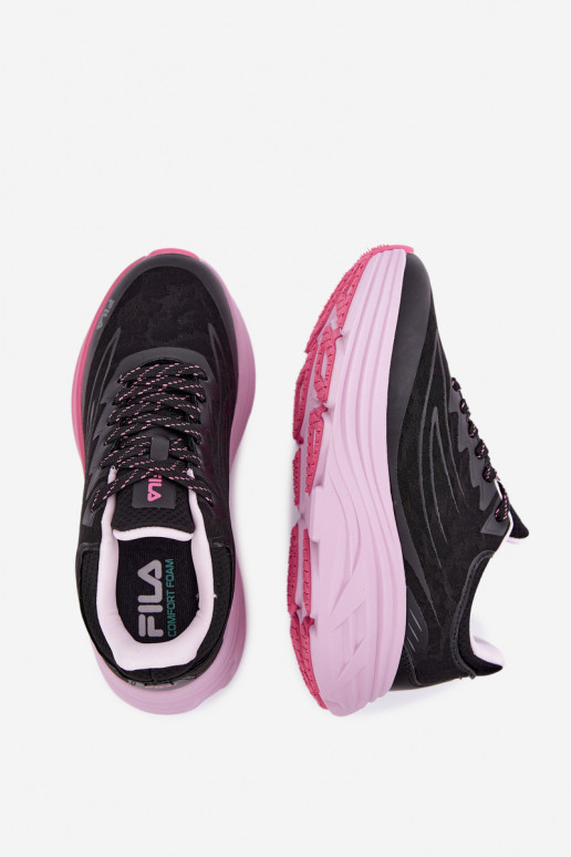 Naiste sneakers FLA PLYLITE FFIN0678.83579 mustad