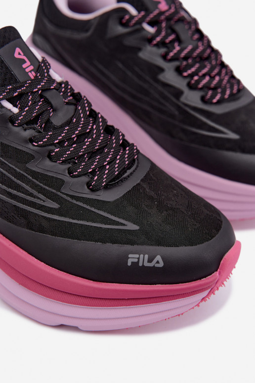 Naiste sneakers FLA PLYLITE FFIN0678.83579 mustad