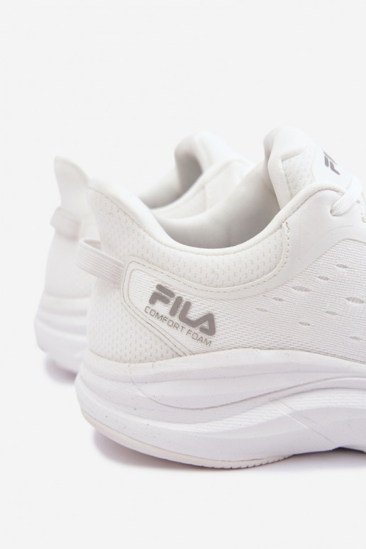 Naiste spordijalatsid FLA RETRON FFIN0645.10004 valge