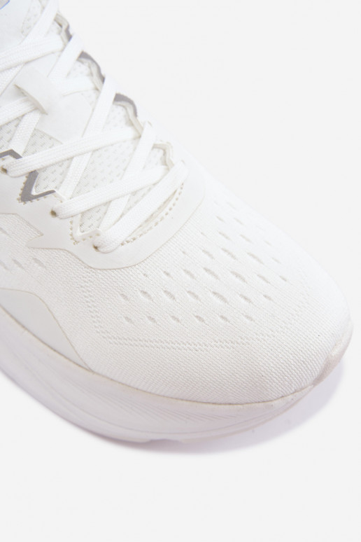 Naiste spordijalatsid FLA RETRON FFIN0645.10004 valge