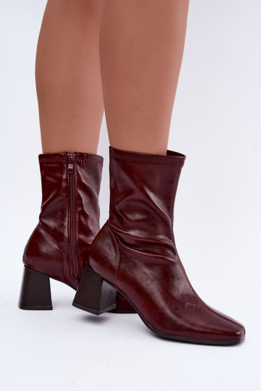 Naiste bordo saapad Veradis
