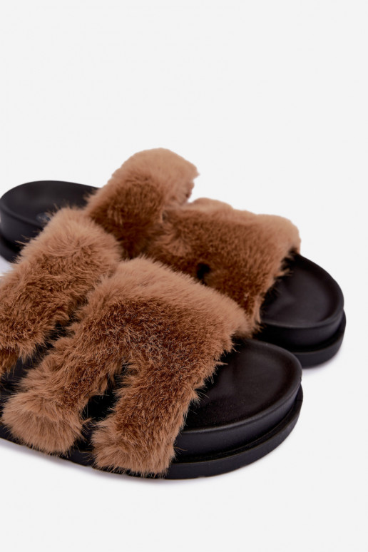 sussid karusnahaga pruunis Talisette
