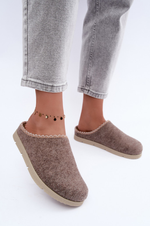Naiste toasussid Inblu BS000009 liivane