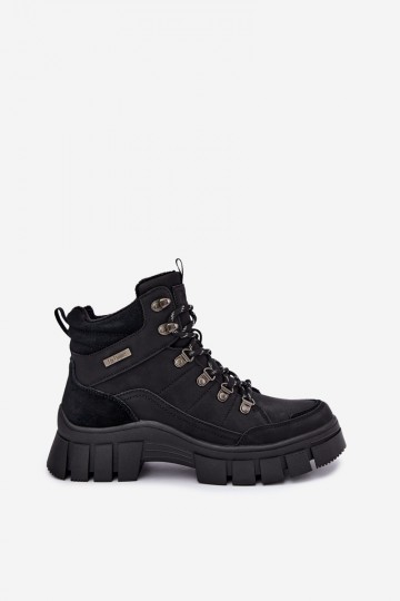 voodriga jalanõud Pealiste omad Lee Cooper LCJ-26-31-4580 msuud 2