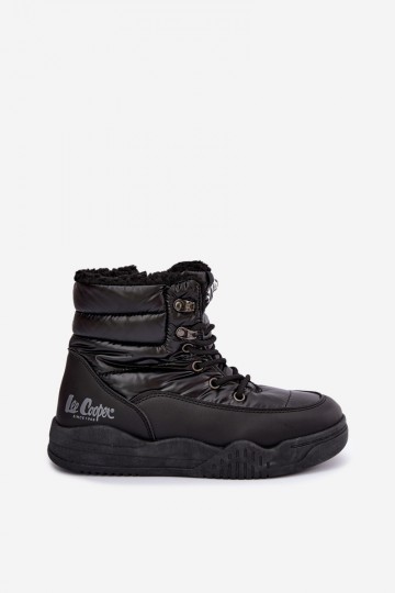 nööritavad nööpidega lumesaapad jalanõud Lee Cooper LCJ-44-4562 msuud 2