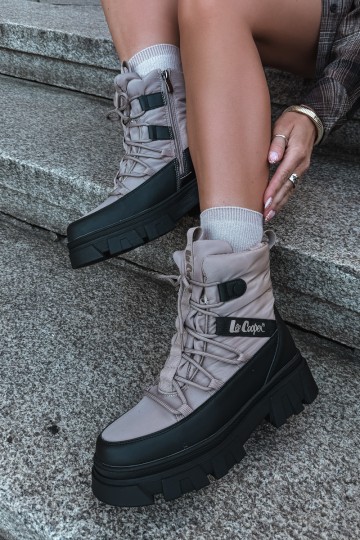 Bežid naiste talvesaapad Lee Cooper LCJ-24-47-3143