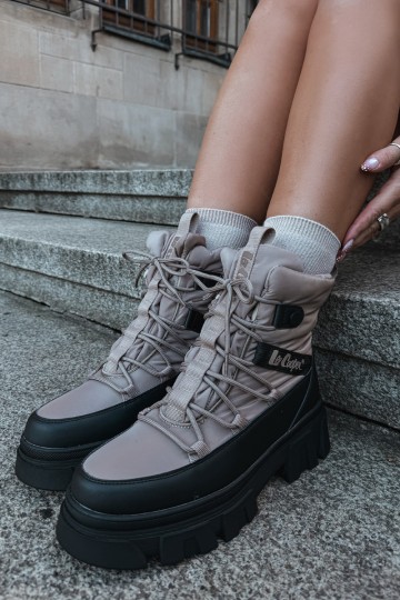 Bežid naiste talvesaapad Lee Cooper LCJ-24-47-3143 2