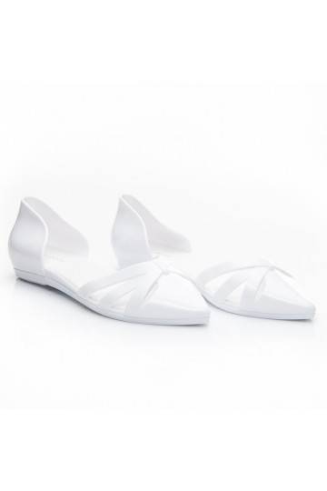 Ballettkingad MELISA T-9125W / S1-116P 2