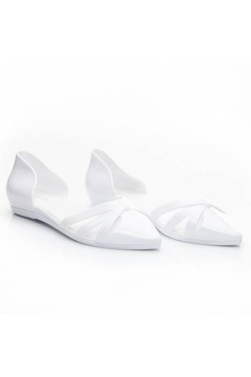 Ballettkingad MELISA T-9125W / S1-116P