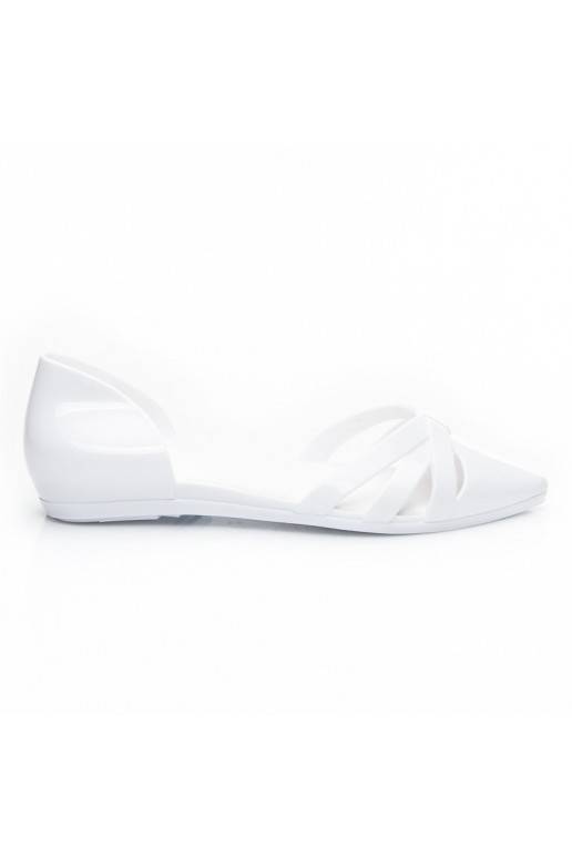 Ballettkingad MELISA T-9125W / S1-116P