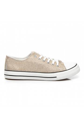 Sädelevad spordijalatsid Princess Gold BL42GO 2