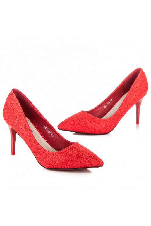 Jalatsid  - 4 Jalatsid  - 4