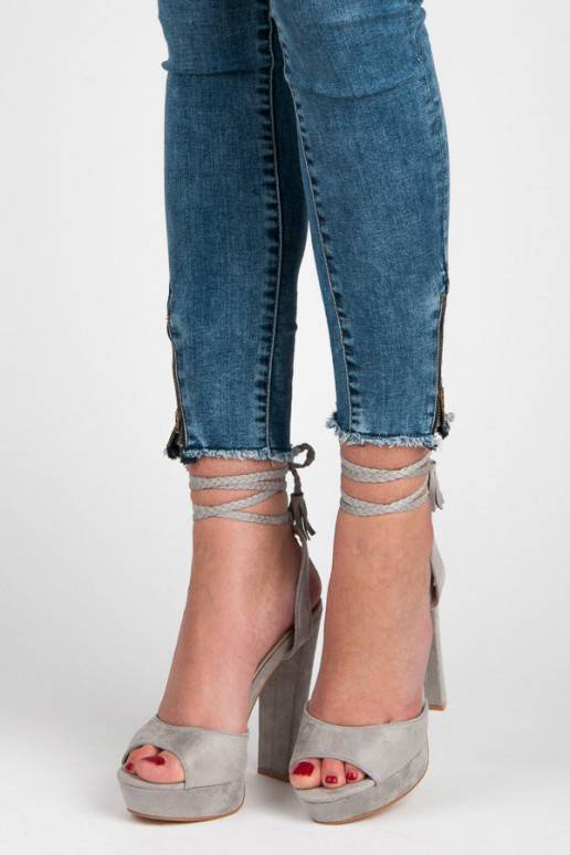 Jalatsid  - 4 Jalatsid  - 4