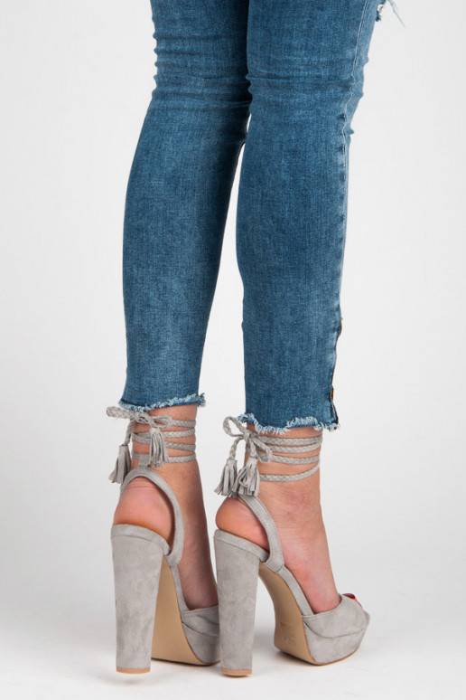 Jalatsid  - 5 Jalatsid  - 5