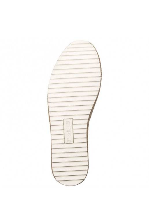 Espadrillid  Big Star BAT_FF274A515 GOLD Big Star - 6 Espadrillid  Big Star BAT_FF274A515 GOLD Big Star - 6