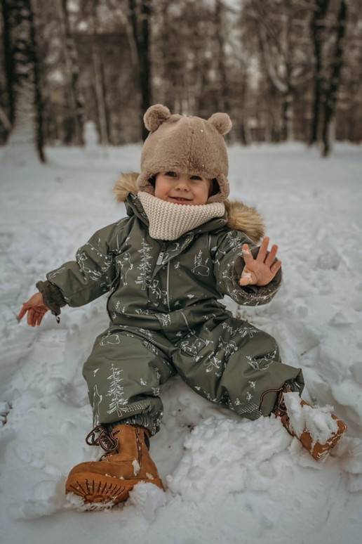 Vaikiški suvarstomi aulinukai su... Vaikiški suvarstomi aulinukai su...