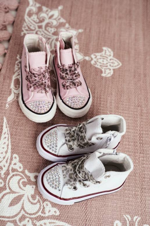 Vaikiški sportbačiai su auliuku... Vaikiški sportbačiai su auliuku...