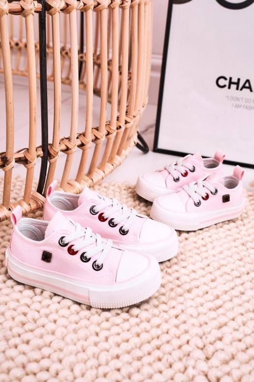 Vaikiški klasikinio modelio...