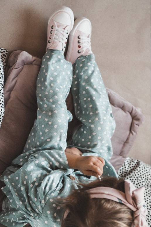 Vaikiški klasikinio modelio...