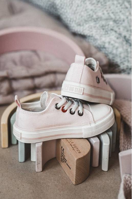 Vaikiški klasikinio modelio...