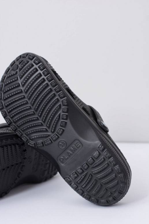 Plätud mustad Plätud mustad