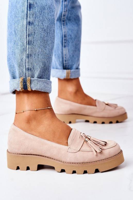 Seemisnakhsed mokassiinid Shoes... Seemisnakhsed mokassiinid Shoes...