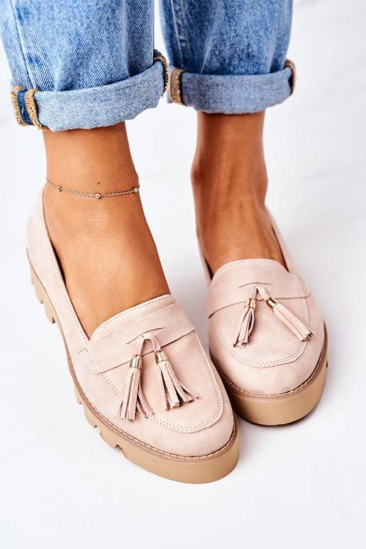 Seemisnakhsed mokassiinid Shoes... Seemisnakhsed mokassiinid Shoes...