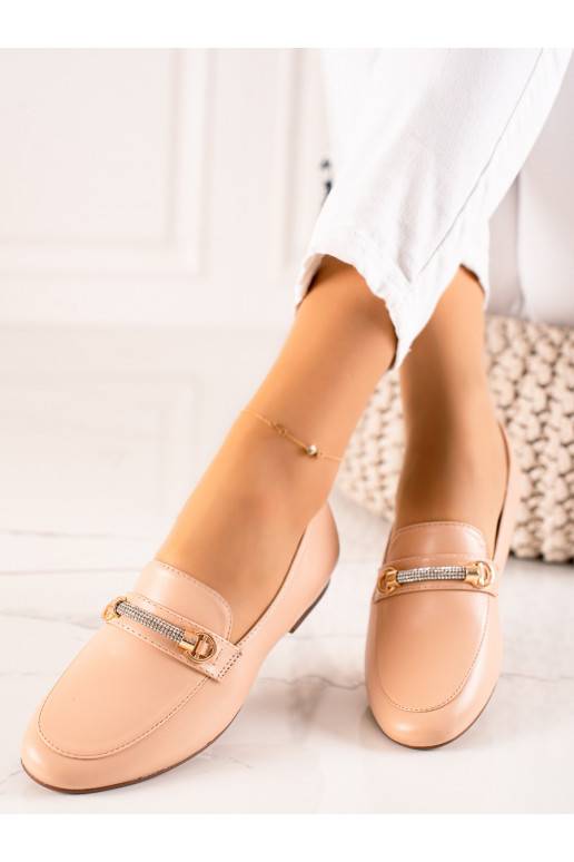 Elegantsed mokassiinid säravate...