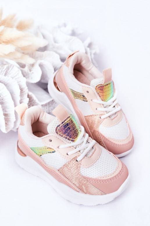 Lastejalatsid tumeroosad värvi Game Time Lastejalatsid tumeroosad värvi Game Time