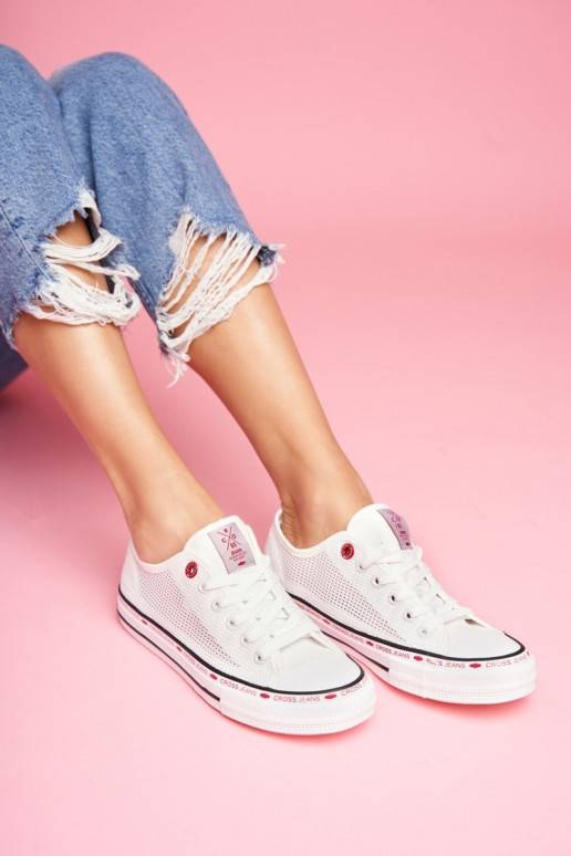 Naiste saapad Cross Jeans valget värvi
