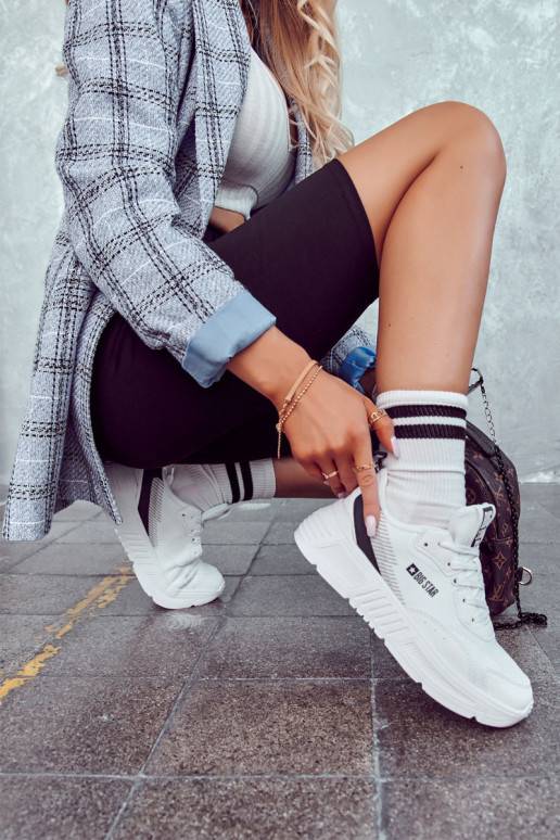 Moekad Sneakers tüüpi jalanõud Big... Moekad Sneakers tüüpi jalanõud Big...