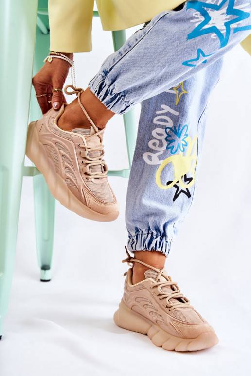 Moekad spordijalatsid Sneakers tüüpi...