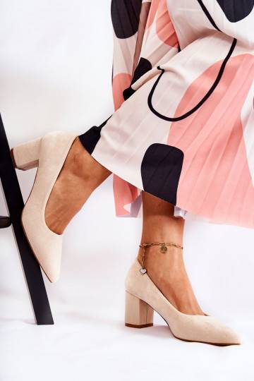 Klassikalise mudeli Kingad...