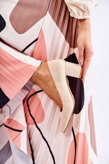 Klassikalise mudeli Kingad... 2