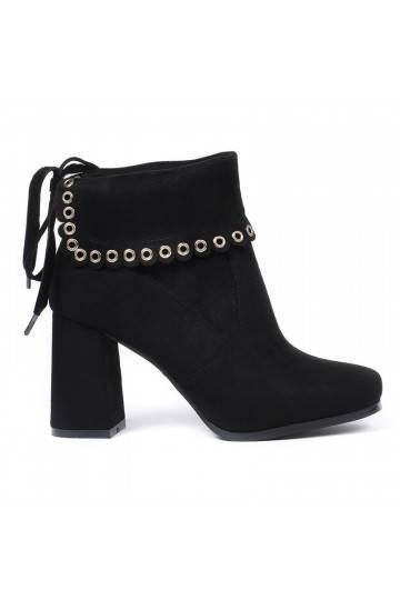 Must Seastari saapad M268B