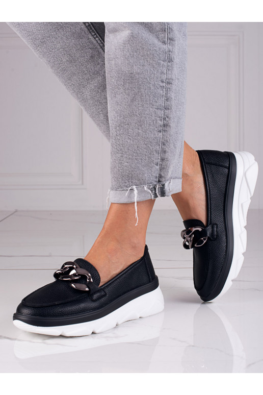 mustad Naiste kingad Vinceza mustad Naiste kingad Vinceza