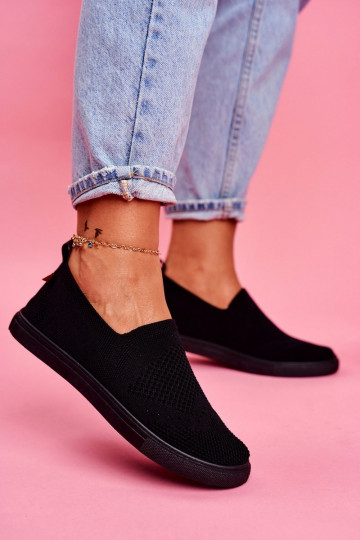 Spordijalatsid Slip-on...