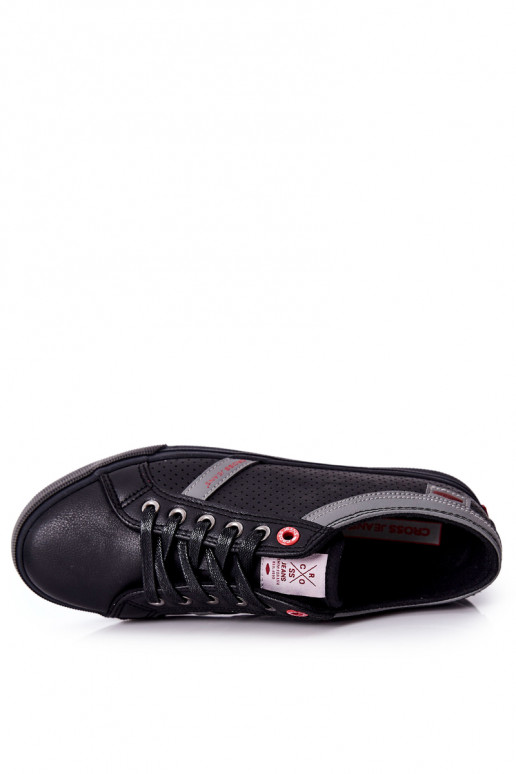 meestele vabaaja jalanõud Cross Jeans... meestele vabaaja jalanõud Cross Jeans...