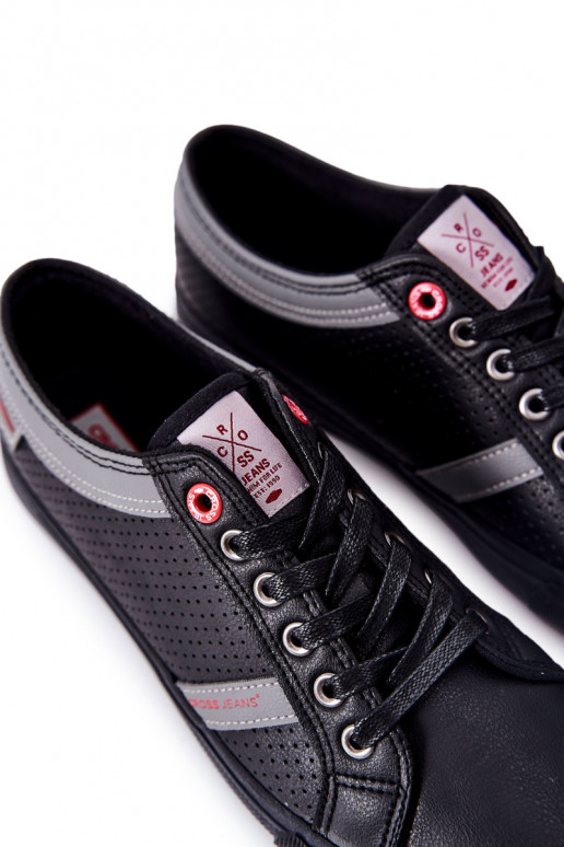 meestele vabaaja jalanõud Cross Jeans... meestele vabaaja jalanõud Cross Jeans...