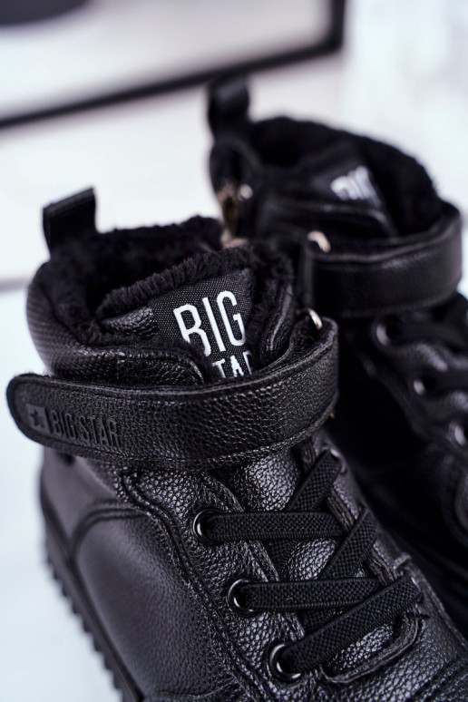 Laste jalanõud voodriga Sportliku... Laste jalanõud voodriga Sportliku...